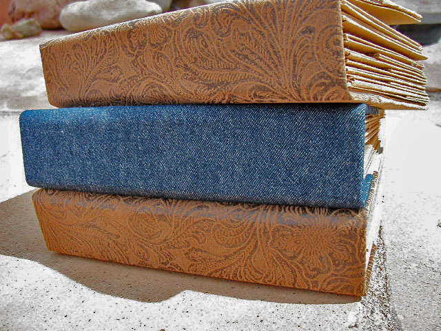 Mini Album for 4"x6" Photos