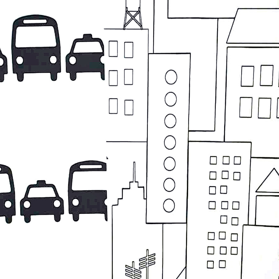 Baby & Kids Theme, Unpasted Wallpaper Sheets for Crafting, Junk Journals, and other Paper Art Projects