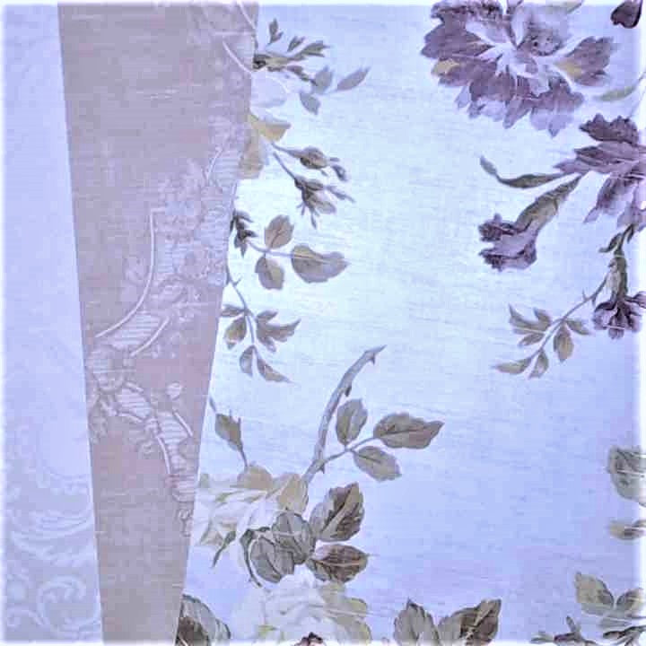 Antiquity Theme Unpasted Wallpaper Sample Sheets for Crafts, Junk Journals, Mixed Media and Collage Art Projects