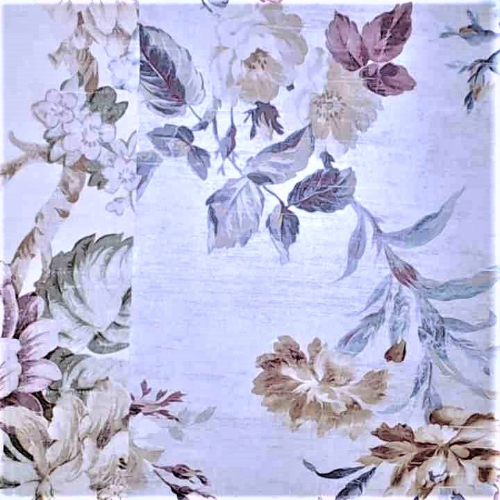 Antiquity Theme Unpasted Wallpaper Sample Sheets for Crafts, Junk Journals, Mixed Media and Collage Art Projects