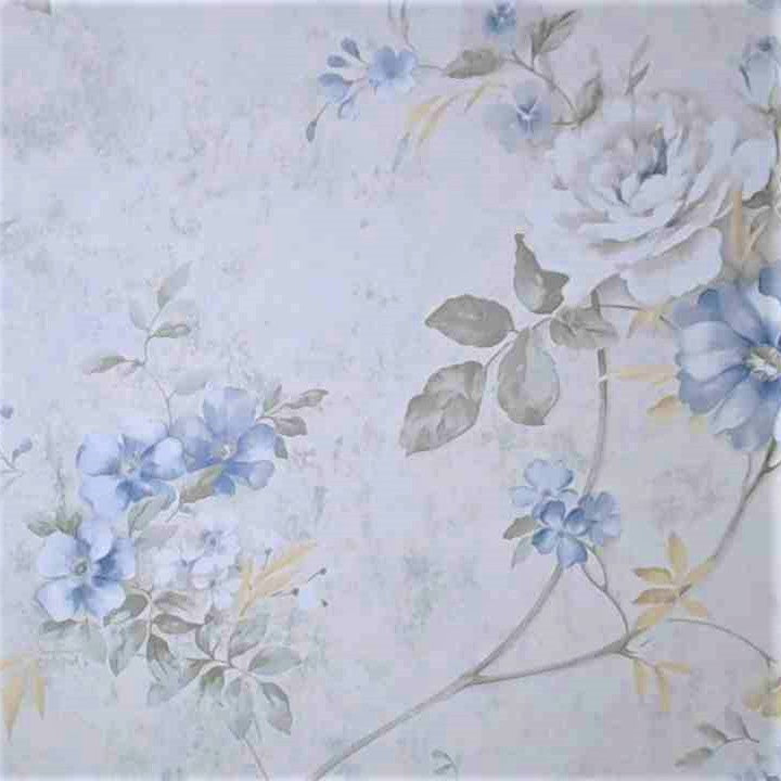 Arbor Rose Theme Unpasted Wallpaper Sample Sheets for Crafts, Junk Journals, Mixed Media and Collage Art Projects