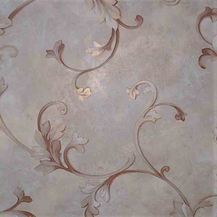 Arbor Rose Theme Unpasted Wallpaper Sample Sheets for Crafts, Junk Journals, Mixed Media and Collage Art Projects