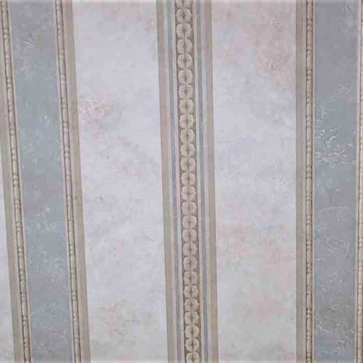 Arbor Rose Theme Unpasted Wallpaper Sample Sheets for Crafts, Junk Journals, Mixed Media and Collage Art Projects