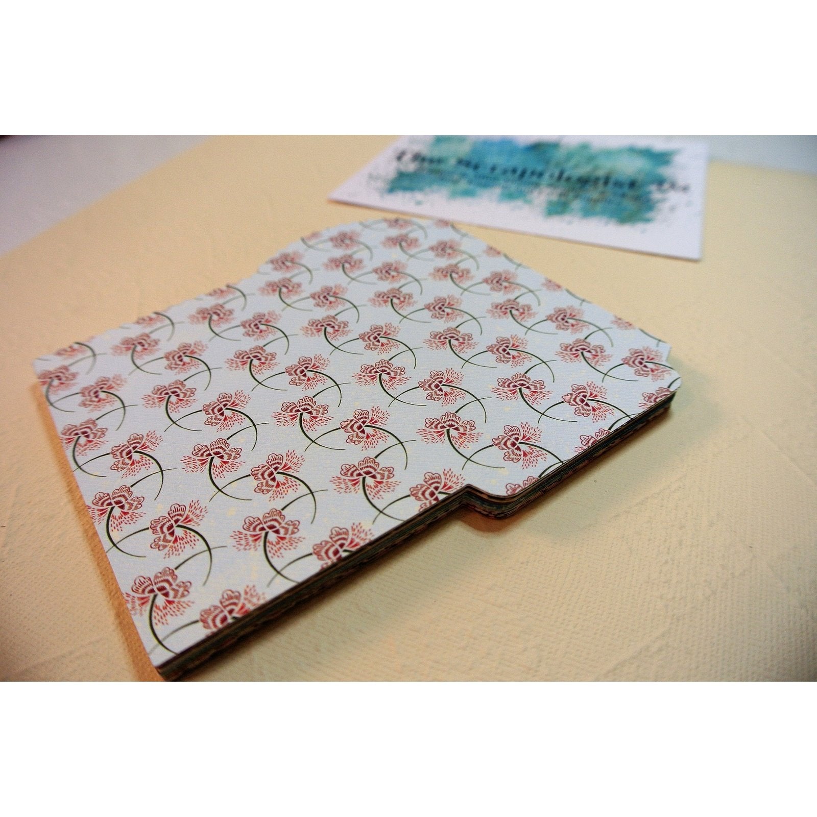 Coin Envelopes with Tags, Die cuts, Junk Journal Ephemera Lot - set of 25