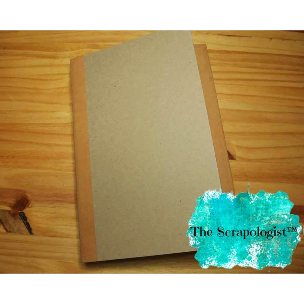 Custom Scrapbook Mini Album, Gatefold Style - You Choose the Theme and I'll decorate it