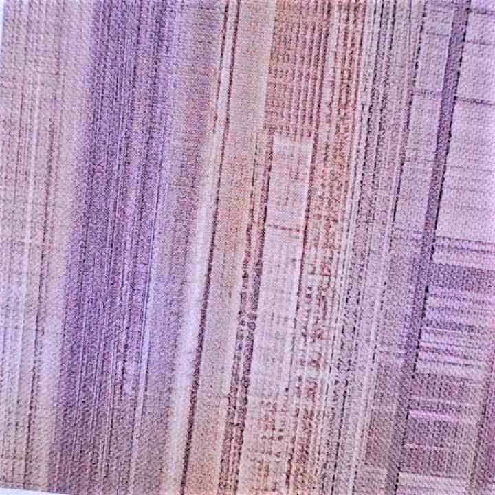 Faux Denim Unpasted Wallpaper Sample Sheets for Crafts, Junk Journals, Mixed Media and Collage Art Projects