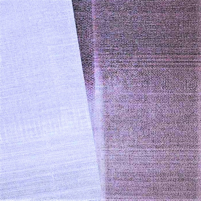 Faux Denim Unpasted Wallpaper Sample Sheets for Crafts, Junk Journals, Mixed Media and Collage Art Projects