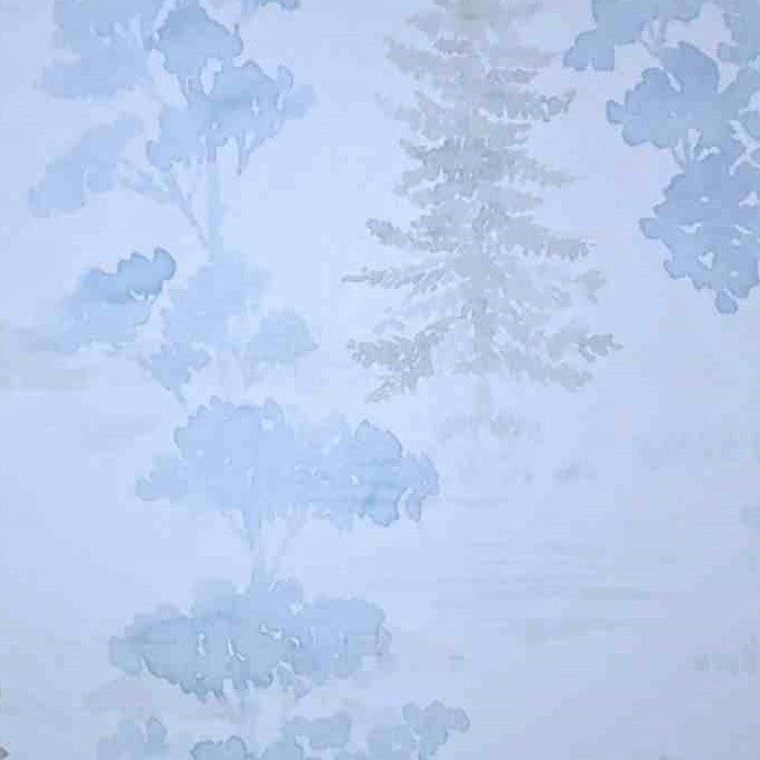 Fresh Watercolors Unpasted Wallpaper Sample Sheets for Crafts, Junk Journals, Mixed Media and Collage Art Projects