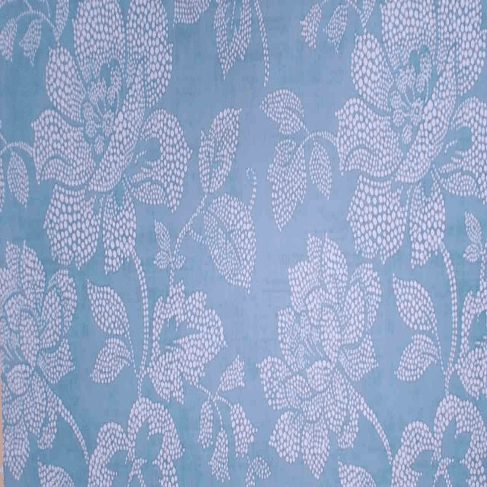 Impressionist Style Unpasted Wallpaper Sample Sheets for Junk Journals, Mixed Media and Collage Art Projects