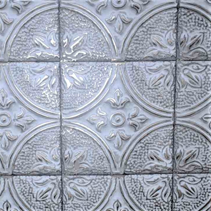 Industrial Stone, Tiles and Metal Unpasted Wallpaper Sample Sheets for Crafts, Junk Journals, Mixed Media and Collage Art