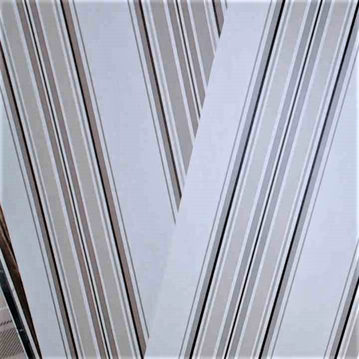 Masculine Vintage Unpasted Wallpaper Sheets for Crafting, Junk Journals, and other Paper Art Projects