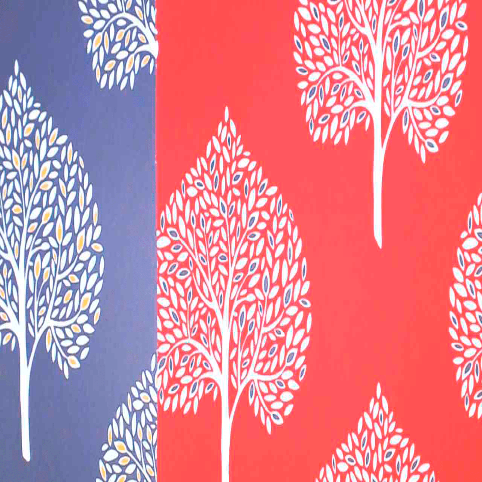 Meadow Forest & Fauna, Unpasted Wallpaper Sample Sheets - set of 5 for Junk Journals, Mixed Media and Collage Art Projects