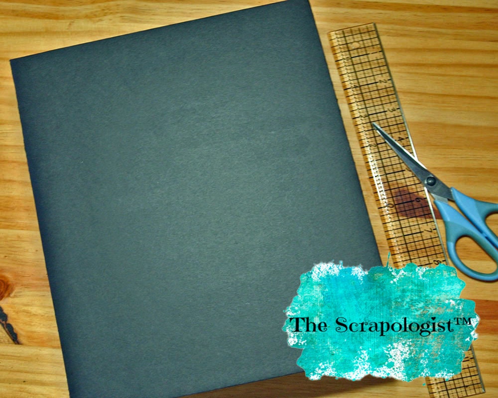 Mini Album, Handmade, Custom Order - You Choose the Theme and I'll decorate it for you