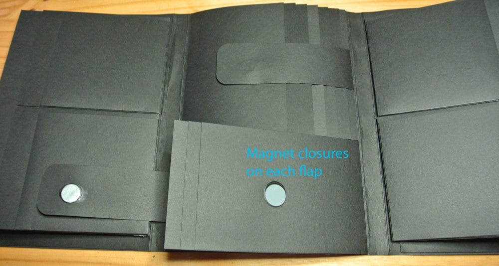 Mini Album, Handmade - You Choose the Theme or Color and I'll decorate it for you