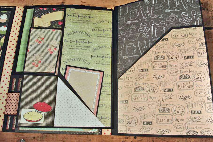 Mini Album, Handmade - You Choose the Theme or Color and I'll decorate it for you