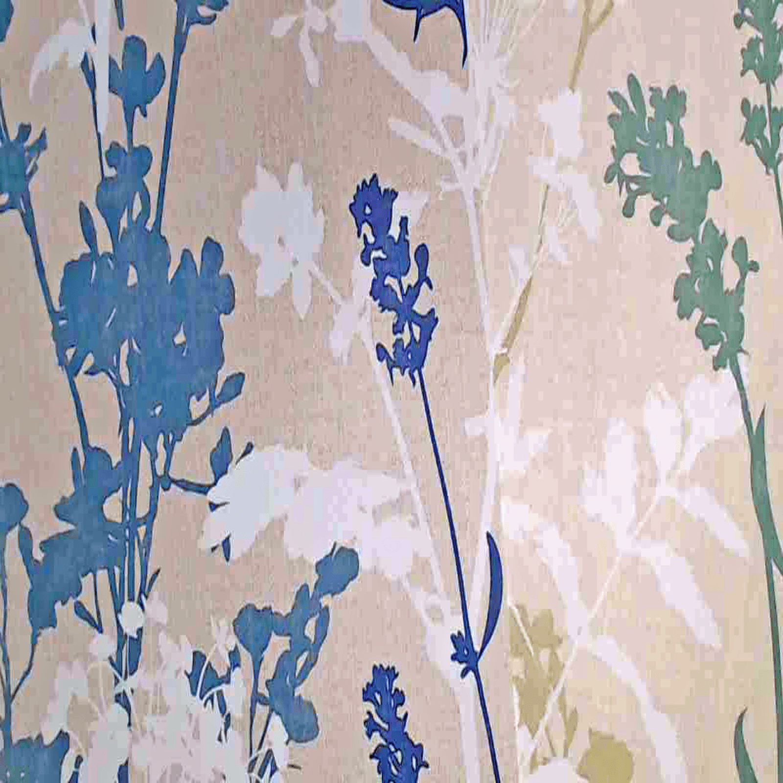 Nature Themed Unpasted Wallpaper Sample Sheets for Crafting, Junk Journals, Mixed Media and Collage Art Projects