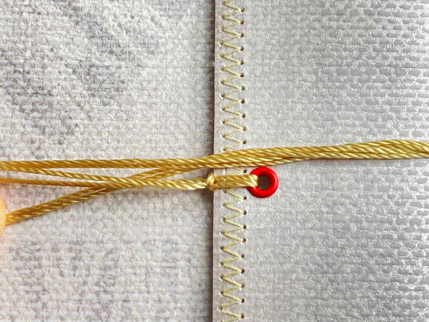 Nautical Theme, Soft Cover Handmade Junk Journal, Travel Journal, Wallet Style, Fits in your Purse