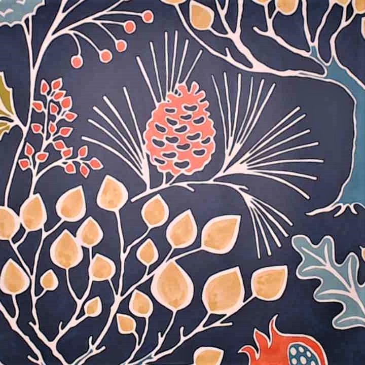 Retro Style Vintage Unpasted Wallpaper Sample Sheets for Crafting, Junk Journals, Mixed Media and Collage Art Projects