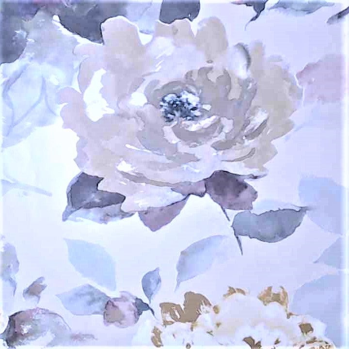 Shimmery Woodlands Wallpaper Sample Book Sheets - set of (12) sheets for Crafts, Junk Journals, Mixed Media and Collage Art Projects