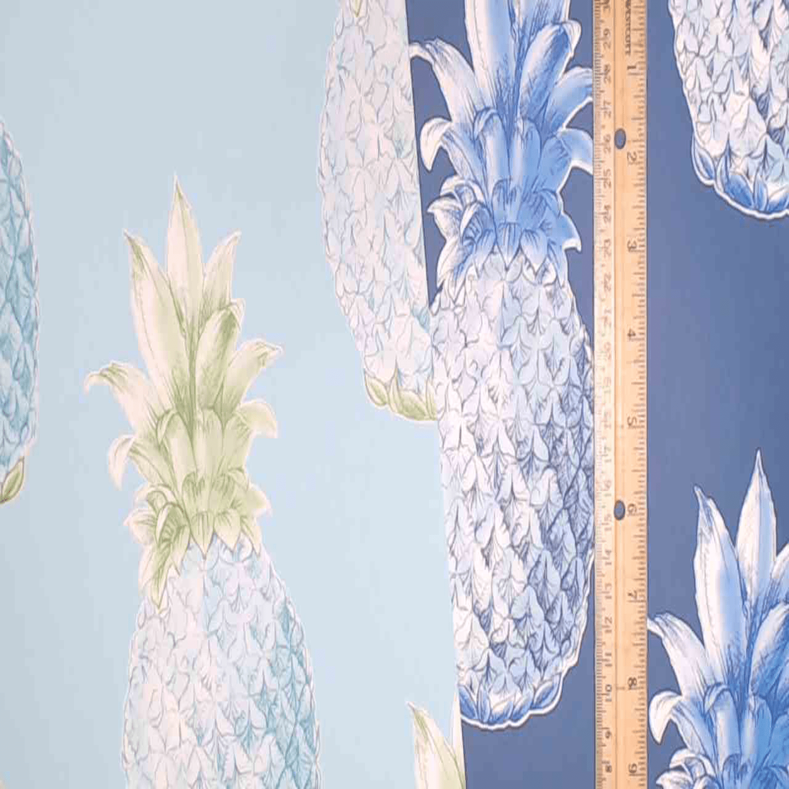 Tropical Themed Unpasted Wallpaper Sample Sheets for Crafting, Junk Journals, Mixed Media and Collage Art Projects