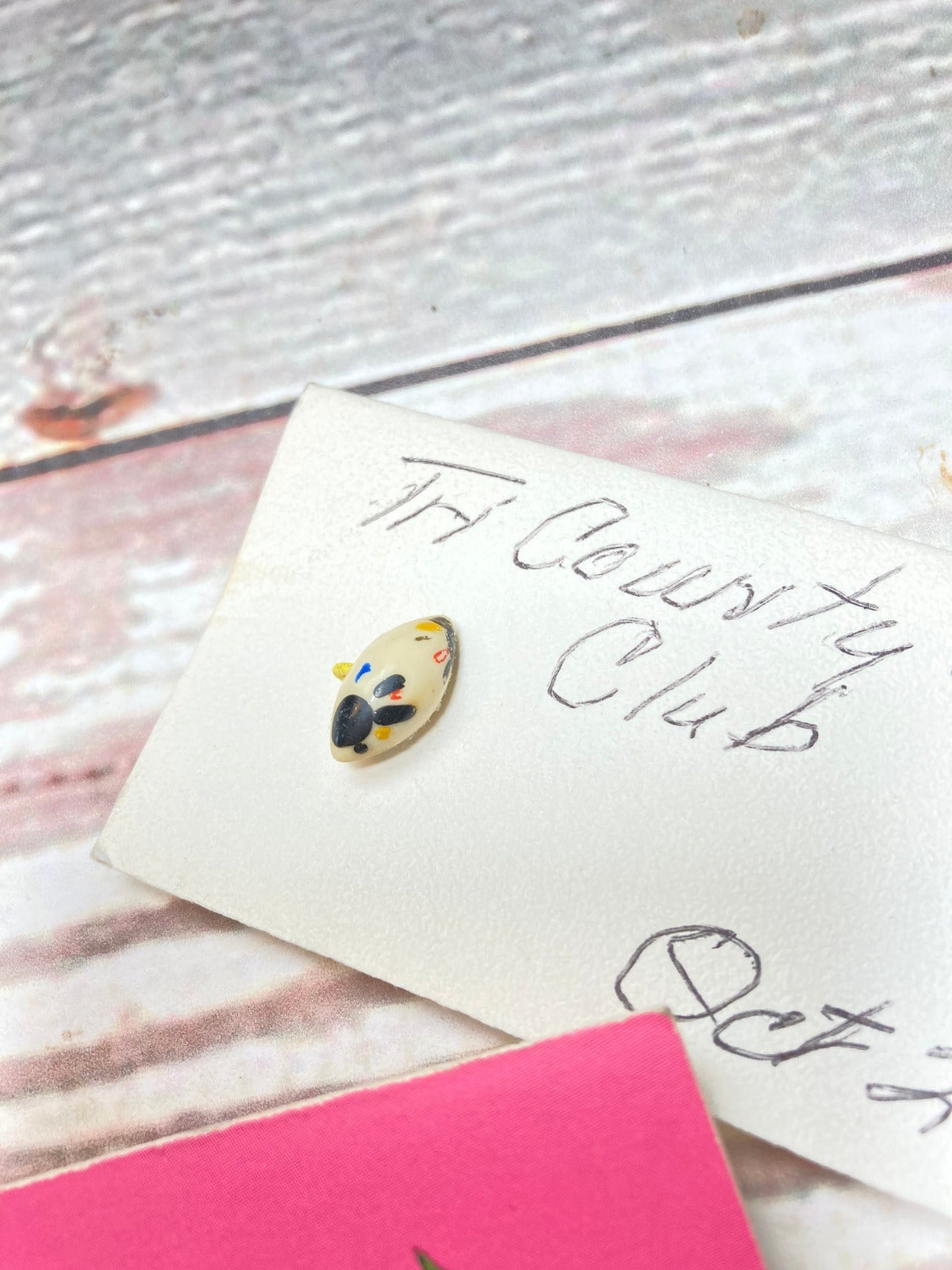 Vintage Button Collection, Variety Pack