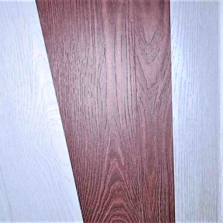 Wood Grain Unpasted Wallpaper Sample Sheets for Crafts, Junk Journals, Mixed Media and Collage Art Projects