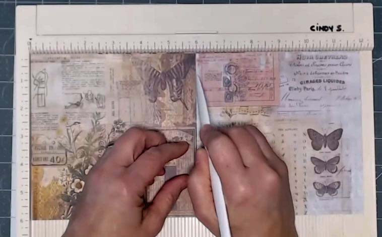 The 7-Minute Pamphlet Stitch (Full Written Tutorial)