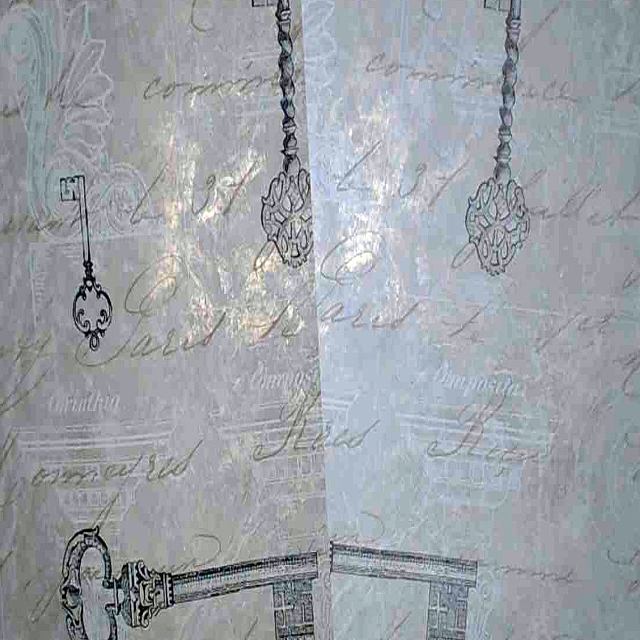 Travel Theme, Unpasted Wallpaper Sheets for Crafting, Junk Journals, and other Paper Art Projects