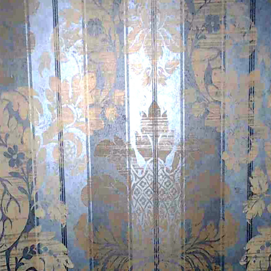 Travel Theme, Unpasted Wallpaper Sheets for Crafting, Junk Journals, and other Paper Art Projects