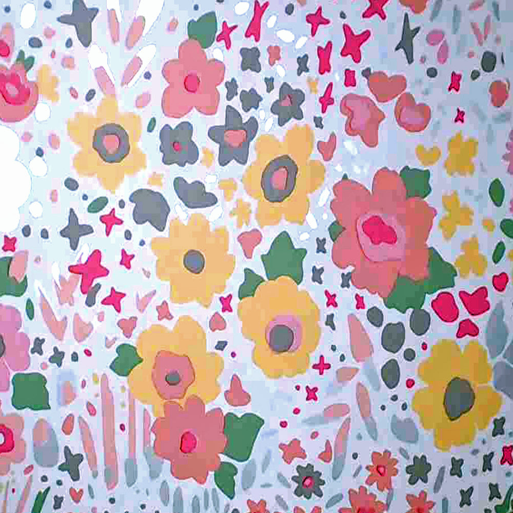 Baby & Kids Theme, Unpasted Wallpaper Sheets for Crafting, Junk Journals, and other Paper Art Projects