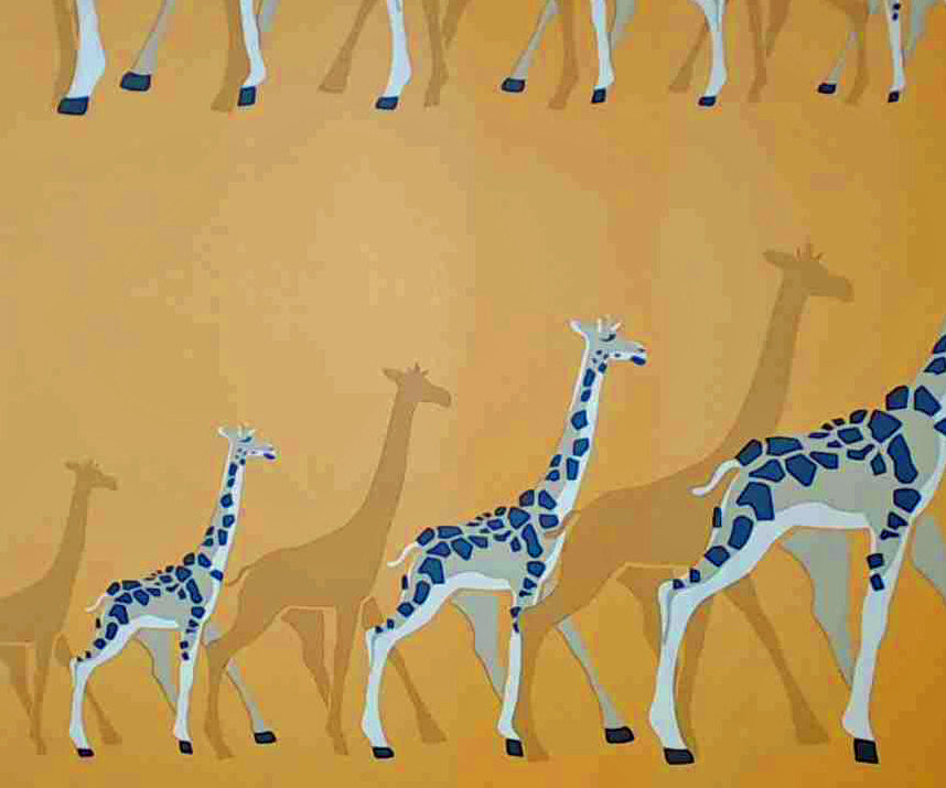 Baby & Kids Theme, Unpasted Wallpaper Sheets for Crafting, Junk Journals, and other Paper Art Projects