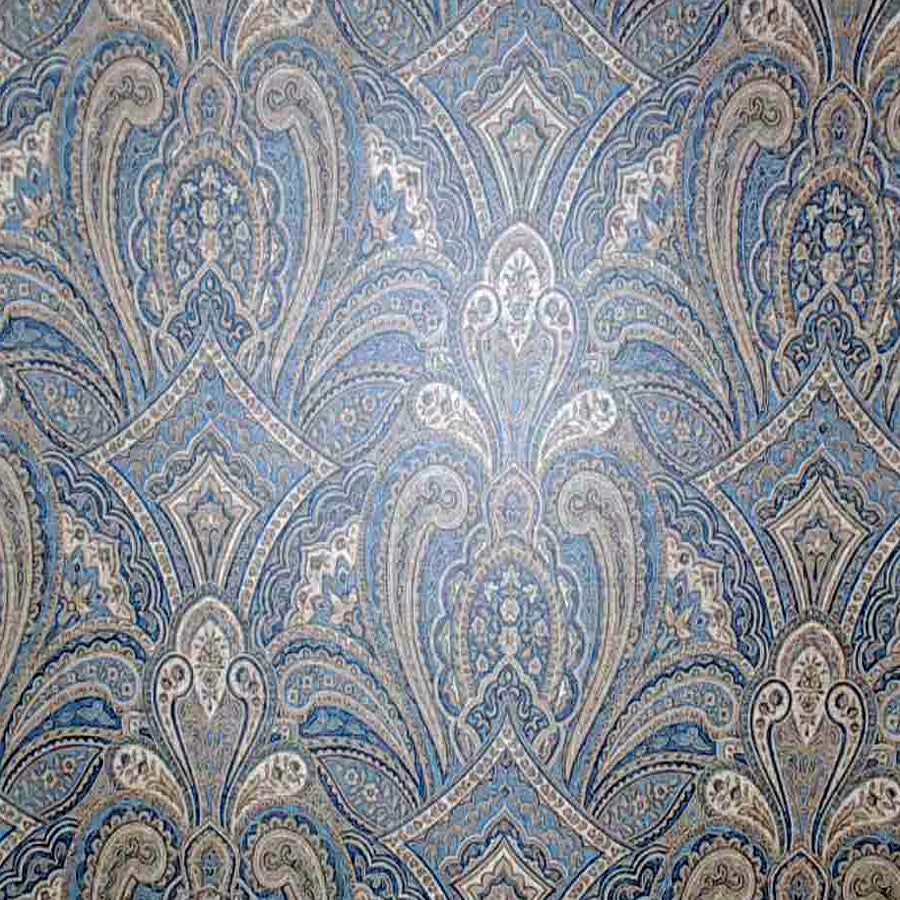 Gentleman's Library Theme, Unpasted Wallpaper Sheets for Crafting, Junk Journals, and other Paper Art Projects