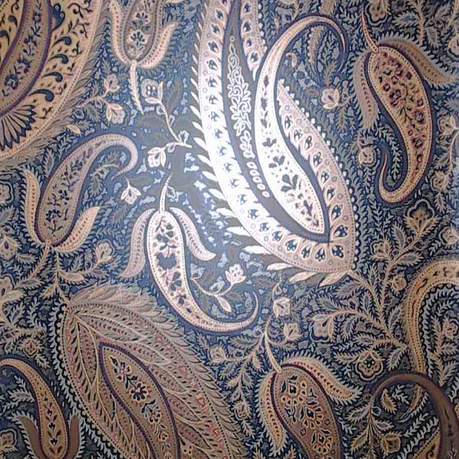 Gentleman's Library Theme, Unpasted Wallpaper Sheets for Crafting, Junk Journals, and other Paper Art Projects