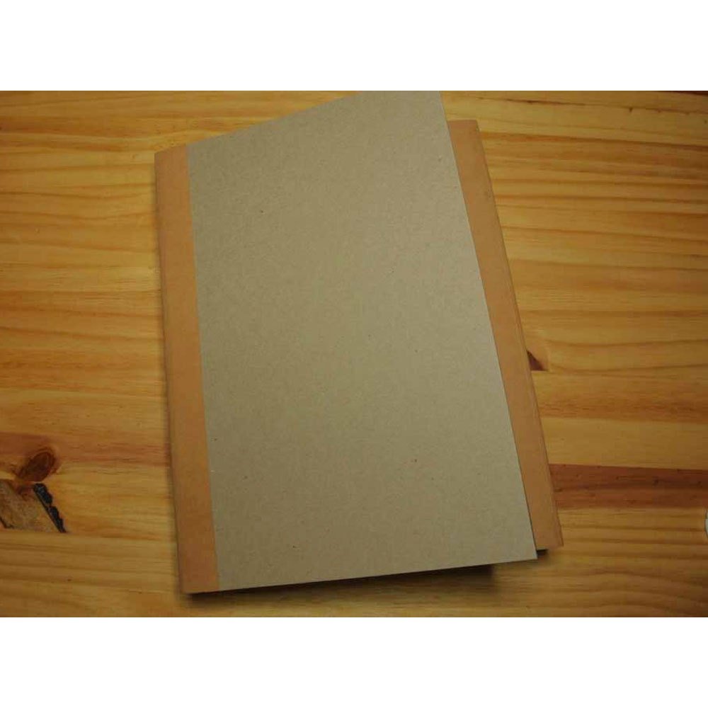 Blank Mini Album Kit, Handmade, DIY - You Decorate It