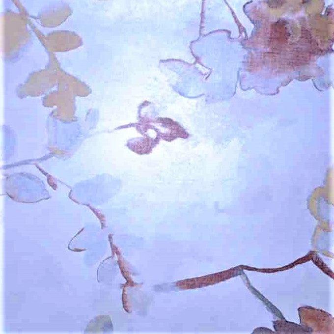 Stripes and Flowers, Unpasted Wallpaper Sample Sheets for Junk Journals, Mixed Media and Collage Art Projects