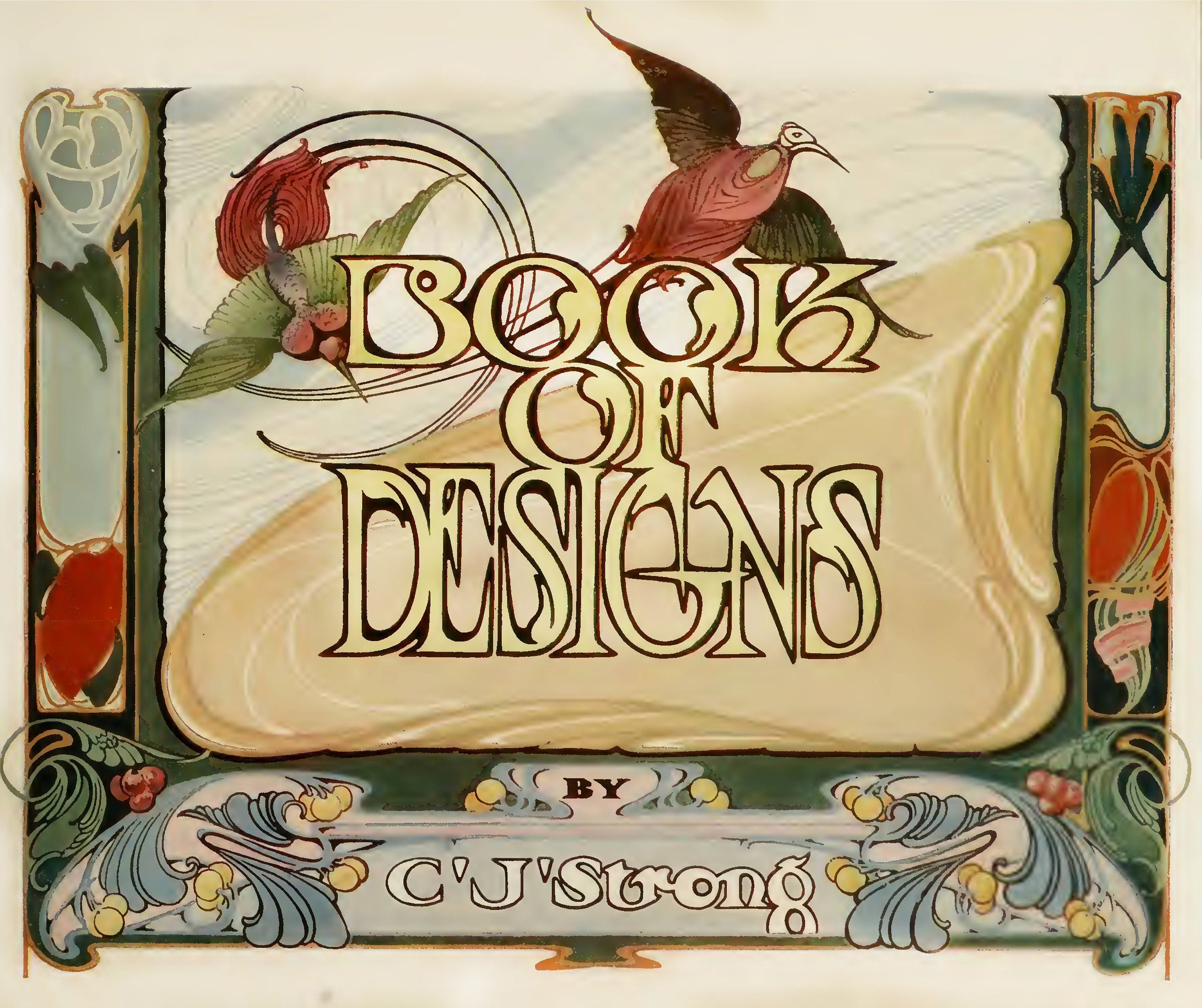 Digital Kit Misprints for Collage or Junk Journal Pages