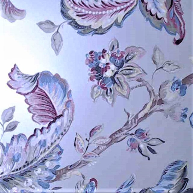 Elegant Unpasted Wallpaper Sample Sheets for Crafting, Junk Journals, Mixed Media and Collage Art Projects