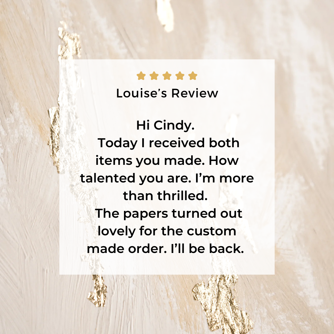 Custom Order Mini Album, Handmade, One-of-a-Kind Scrapbook or Photo Album for Wedding or Special Occasion