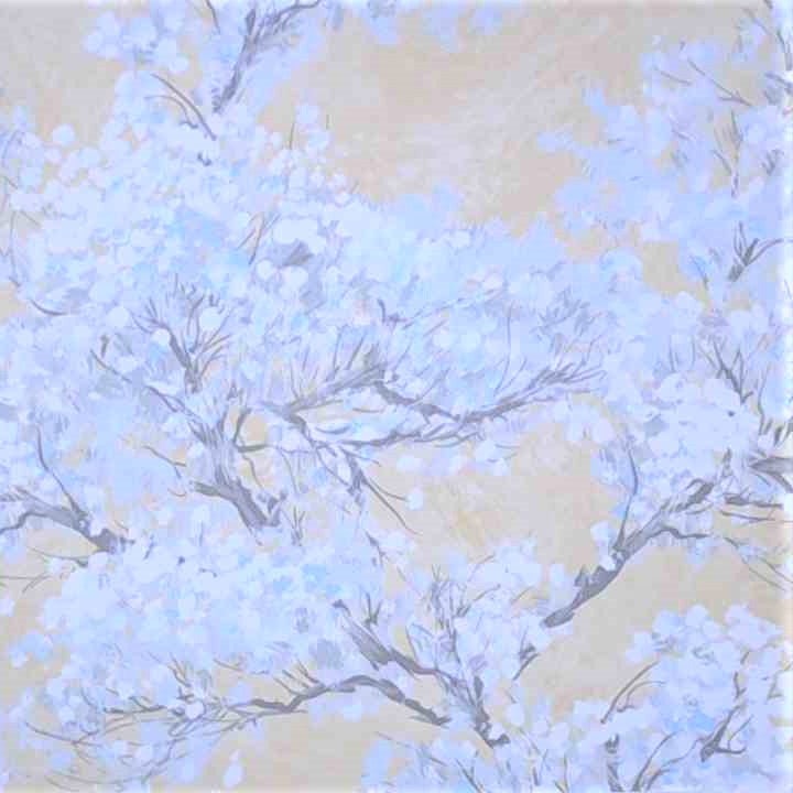 French Impressionist Unpasted Wallpaper Sample Sheets for Crafts, Junk Journals, Mixed Media and Collage Art Projects