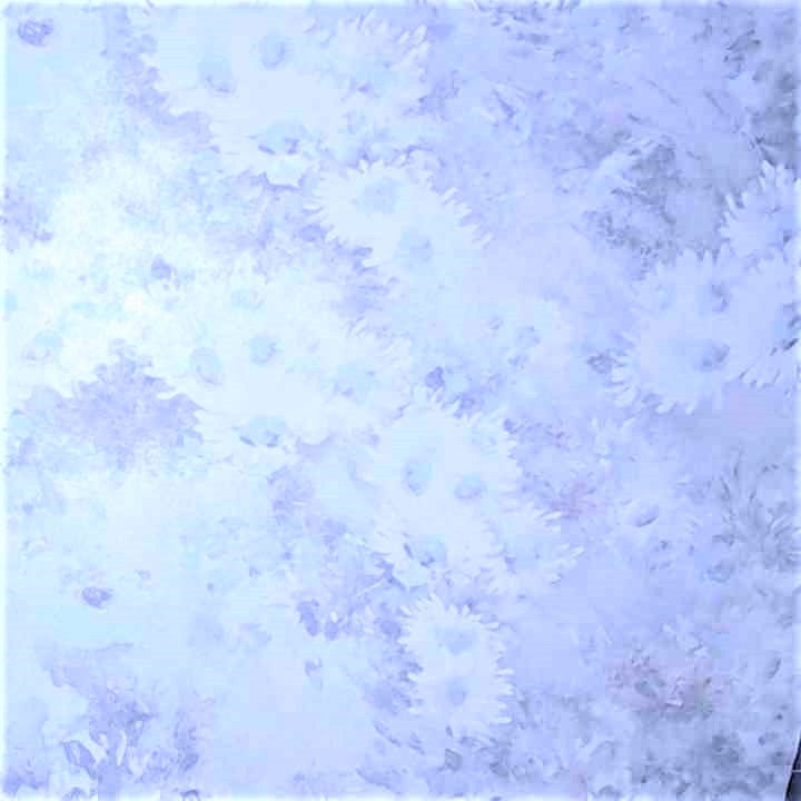 French Impressionist Unpasted Wallpaper Sample Sheets for Crafts, Junk Journals, Mixed Media and Collage Art Projects