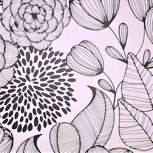 Wallpaper Sheets for Paper Crafts, Wallpaper Sample Pack The