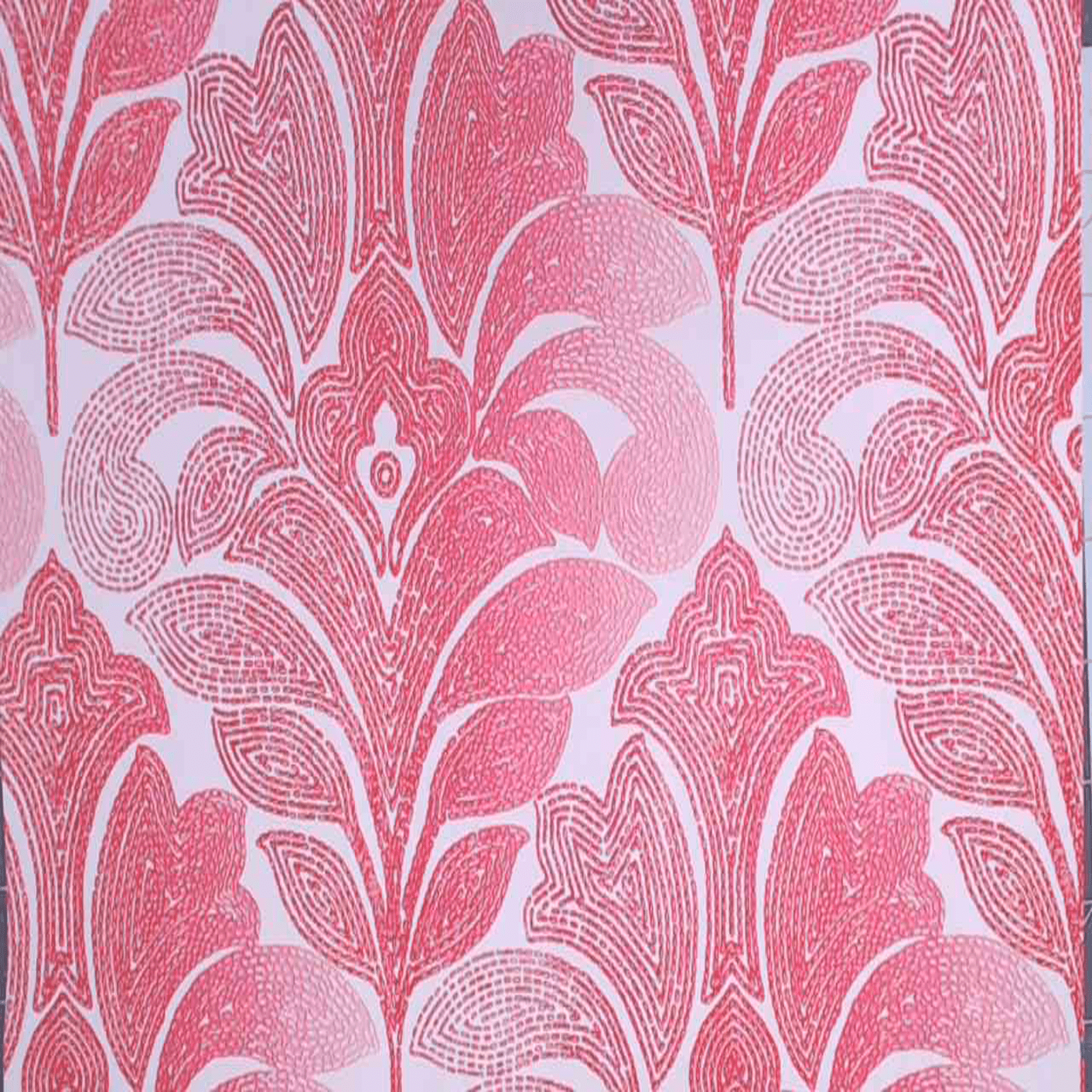 Impressionist Style Unpasted Wallpaper Sample Sheets for Junk Journals, Mixed Media and Collage Art Projects