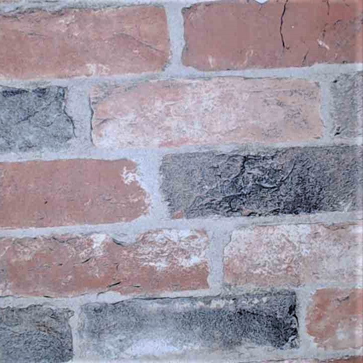 Industrial Stone, Tiles and Metal Unpasted Wallpaper Sample Sheets for Crafts, Junk Journals, Mixed Media and Collage Art