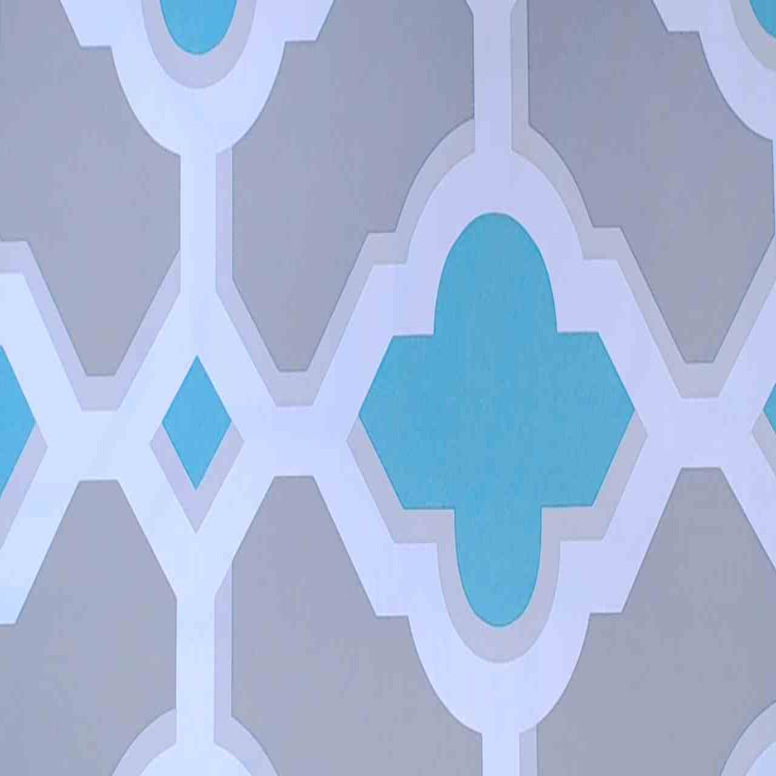 Light Blue Unpasted Wallpaper Sample Sheets for Crafting, Junk Journals, Mixed Media and Collage Art Projects