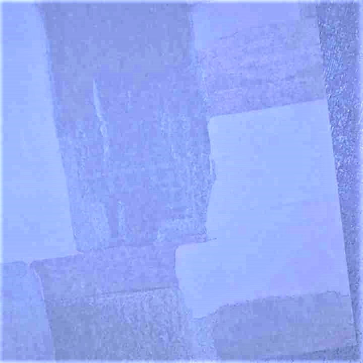 Lino-Print Unpasted Wallpaper Sample Sheets for Crafts, Junk Journals, Mixed Media and Collage Art Projects