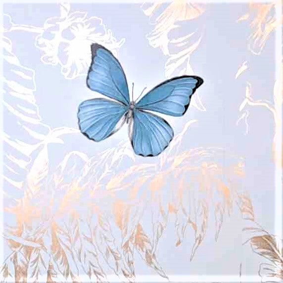 Lino-Print Unpasted Wallpaper Sample Sheets for Crafts, Junk Journals, Mixed Media and Collage Art Projects