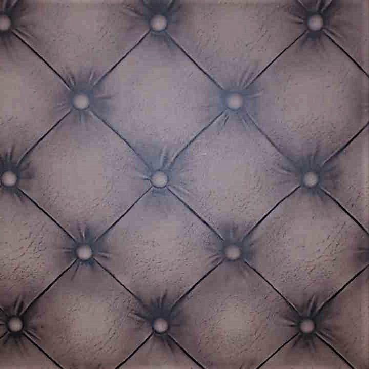 Masculine Vintage Unpasted Wallpaper Sheets for Crafting, Junk Journals, and other Paper Art Projects