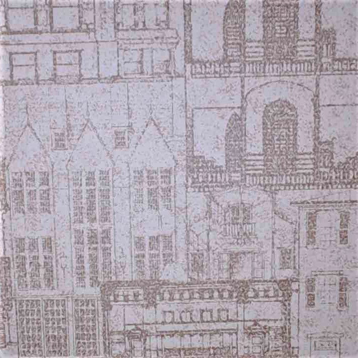 Masculine Vintage Unpasted Wallpaper Sheets for Crafting, Junk Journals, and other Paper Art Projects