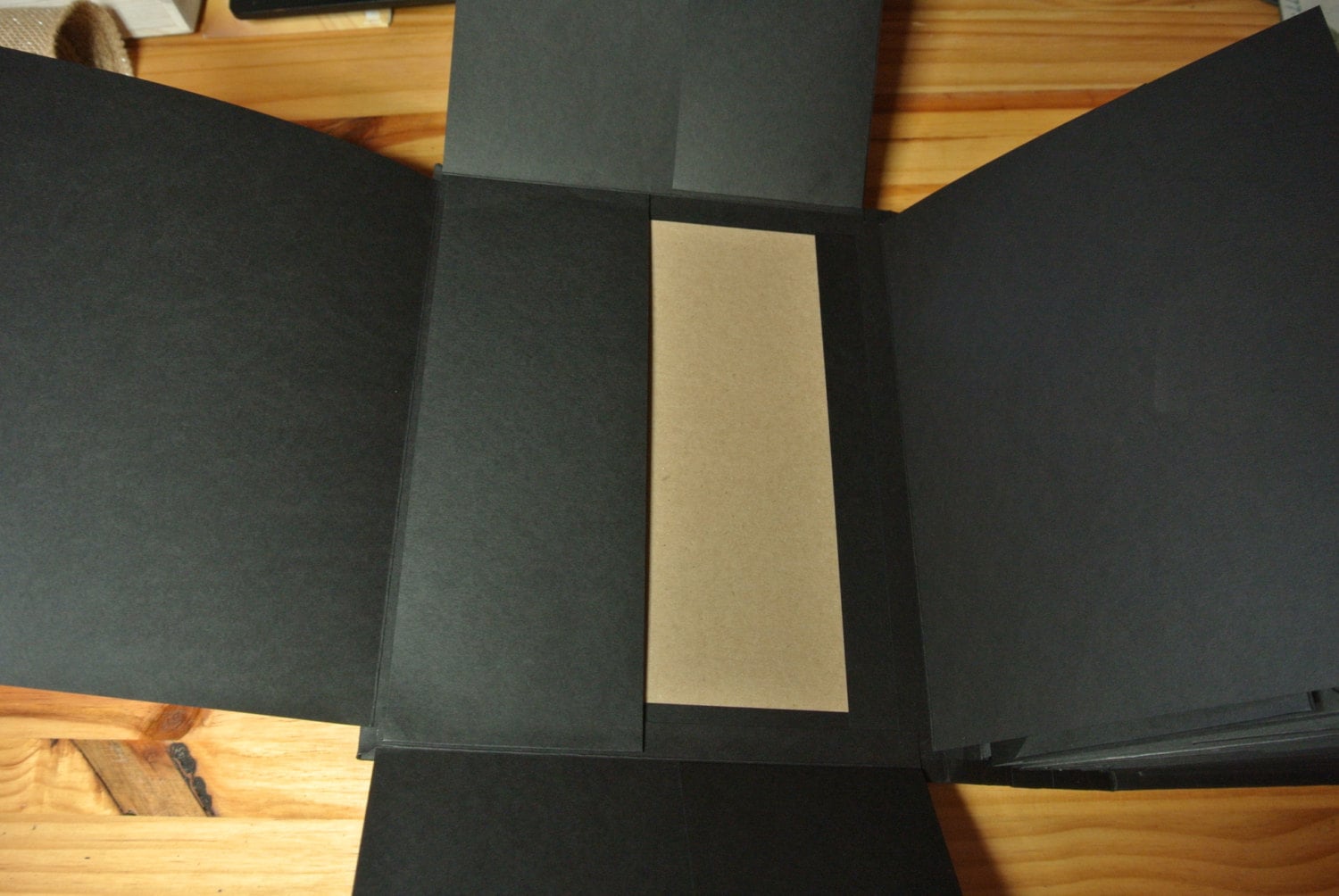 Mini Album, Handmade, Custom Order - You Choose the Theme and I'll decorate it for you