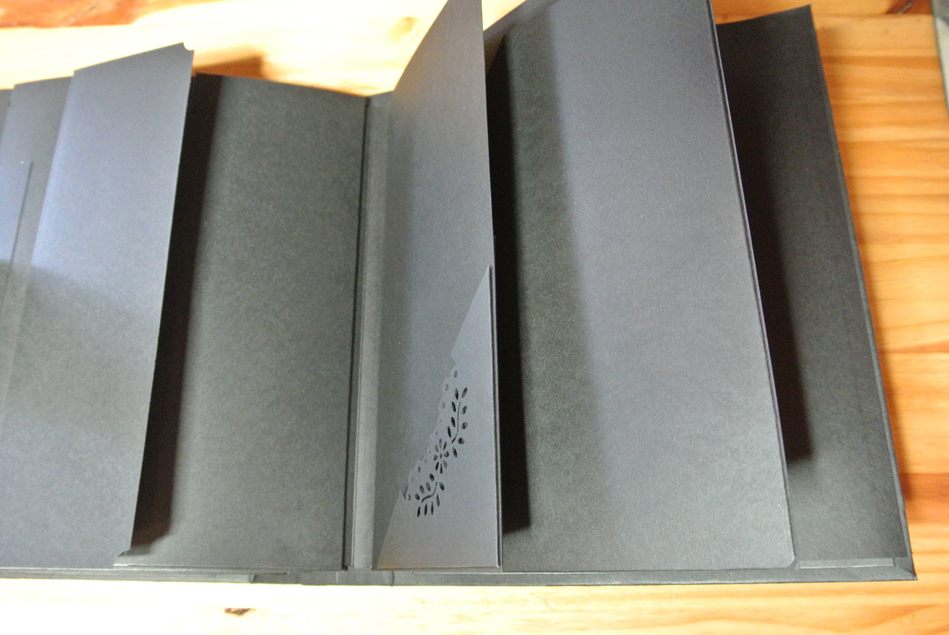 Mini Album, Handmade, Custom Order - You Choose the Theme and I'll decorate it for you